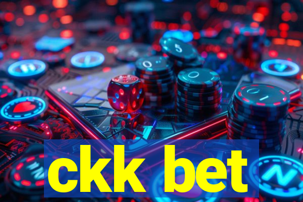 ckk bet